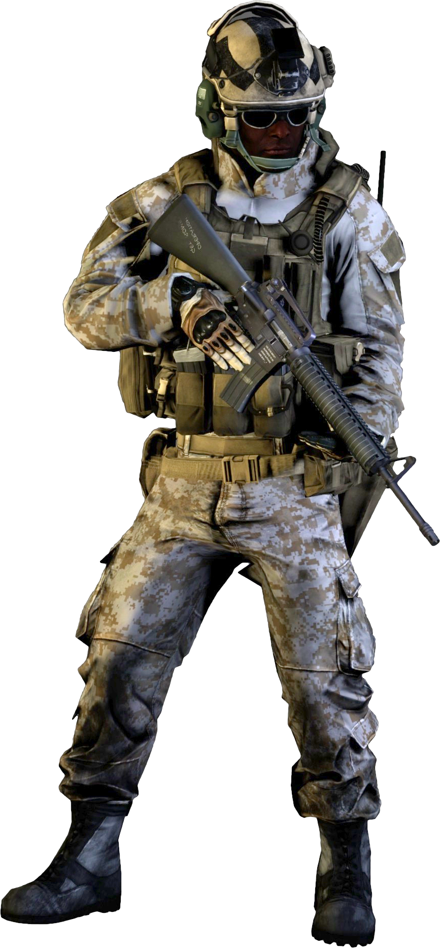 Battlefield Photos Transparent PNG Image