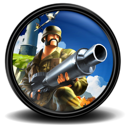 Battlefield Heroes Soldier Security Play4Free Free Download PNG HQ Transparent PNG Image