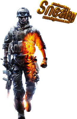 Battlefield Free Png Image Transparent PNG Image