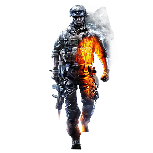 Battlefield Protective Outerwear Personal Company Equipment Bad Transparent PNG Image