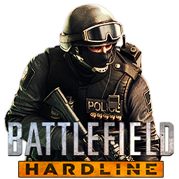 Battlefield Hardline Png File Transparent PNG Image