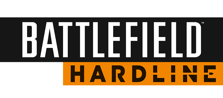 Battlefield Hardline Png Pic Transparent PNG Image