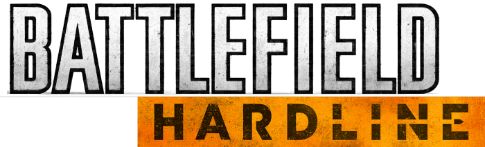 Battlefield Hardline Png Image Transparent PNG Image