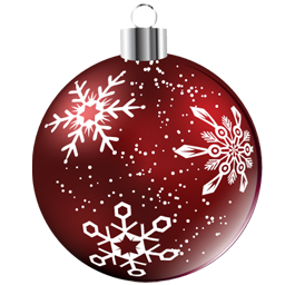 Baubles Picture Transparent PNG Image