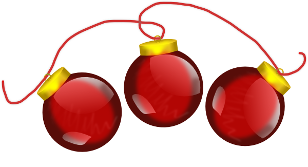 Baubles Png Hd Transparent PNG Image