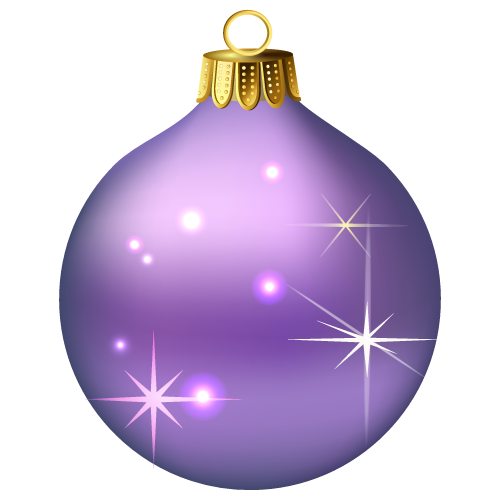 Baubles Png Pic Transparent PNG Image