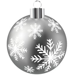 Baubles Png Image Transparent PNG Image