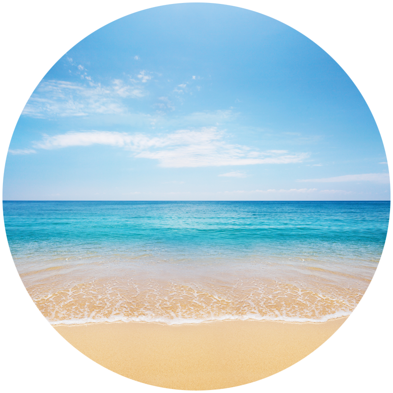 Beach Png Images Transparent PNG Image