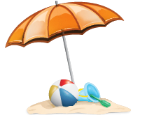 Beach Png Image Transparent PNG Image