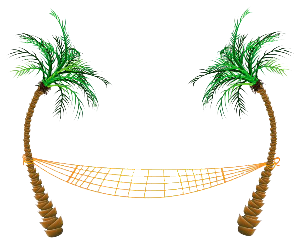 Beach Clipart Transparent PNG Image