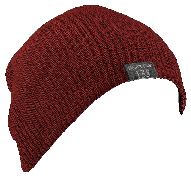 Beanie Hipster Free Photo Transparent PNG Image