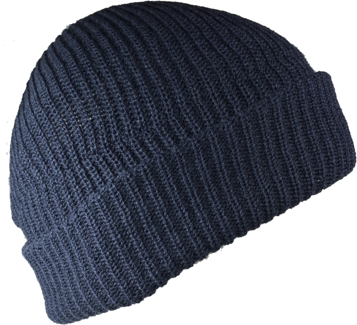 Navy Beanie Free HD Image Transparent PNG Image