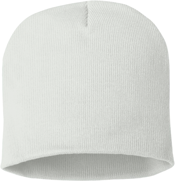 White Beanie PNG Download Free Transparent PNG Image