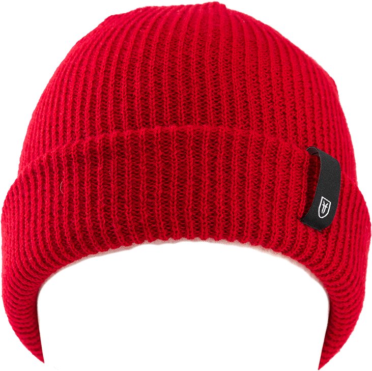 Beanie Red Download HD Transparent PNG Image