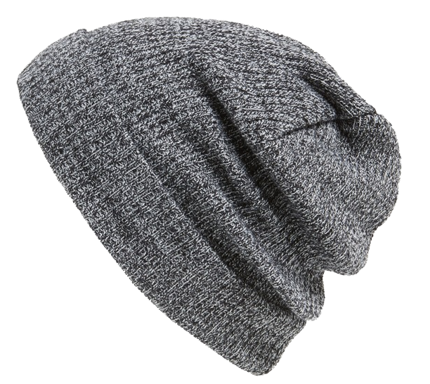 Beanie Photo Transparent PNG Image