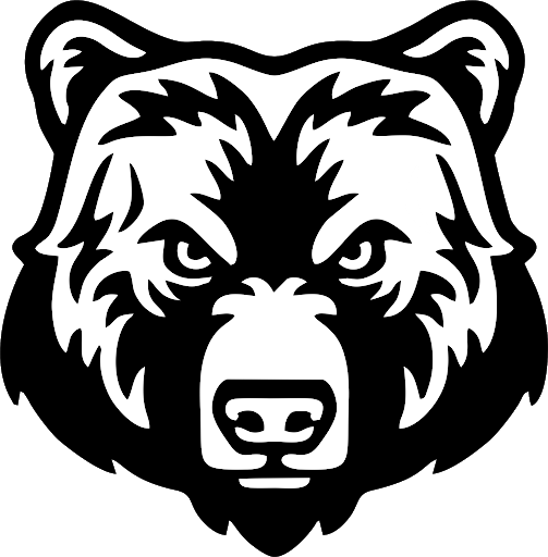 Logo Vector Bear PNG Image High Quality Transparent PNG Image