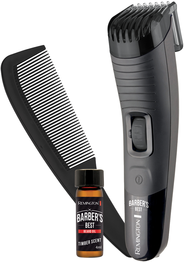 Trimmer Comb Beard HQ Image Free Transparent PNG Image