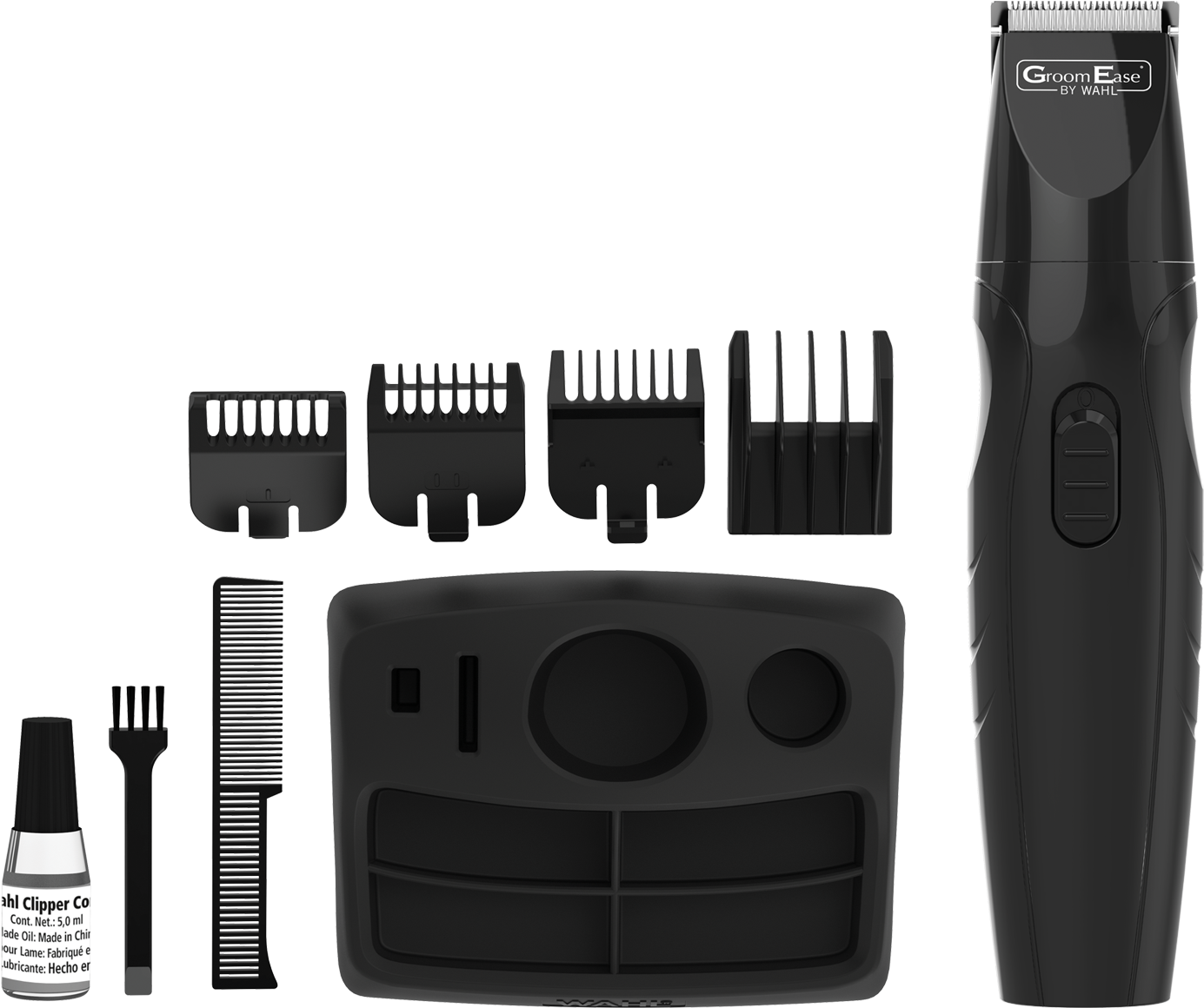 Equipments Trimmer Beard Free HQ Image Transparent PNG Image