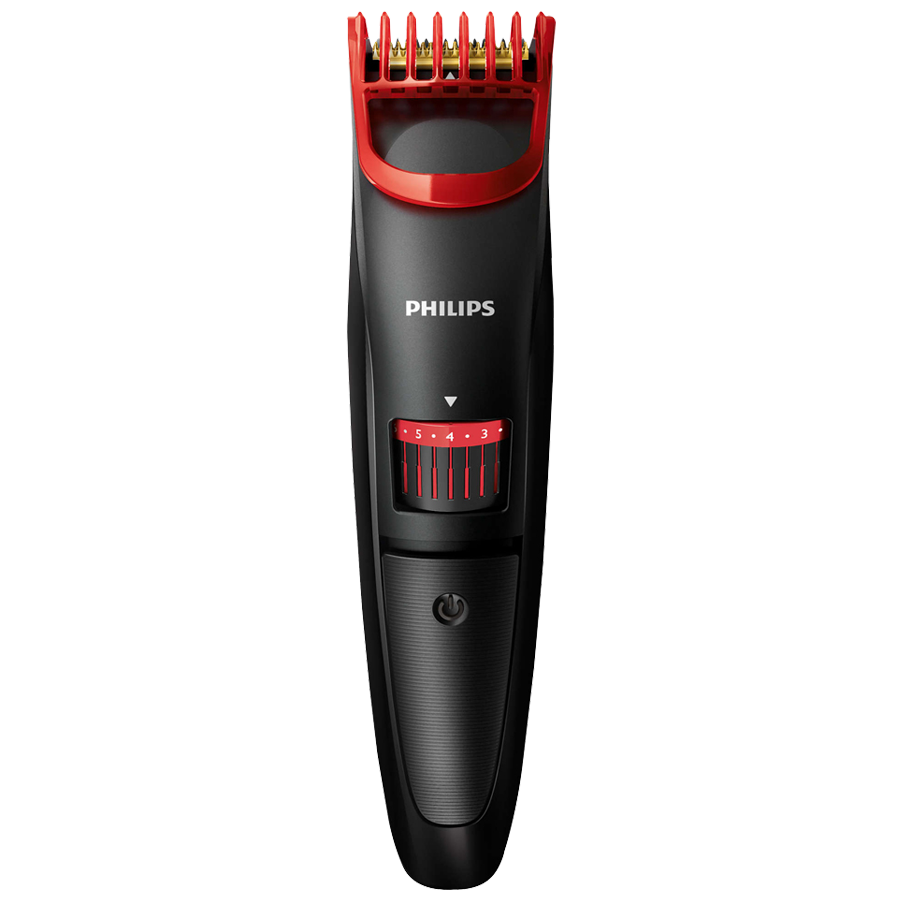 Philips Trimmer Beard Download HQ Transparent PNG Image