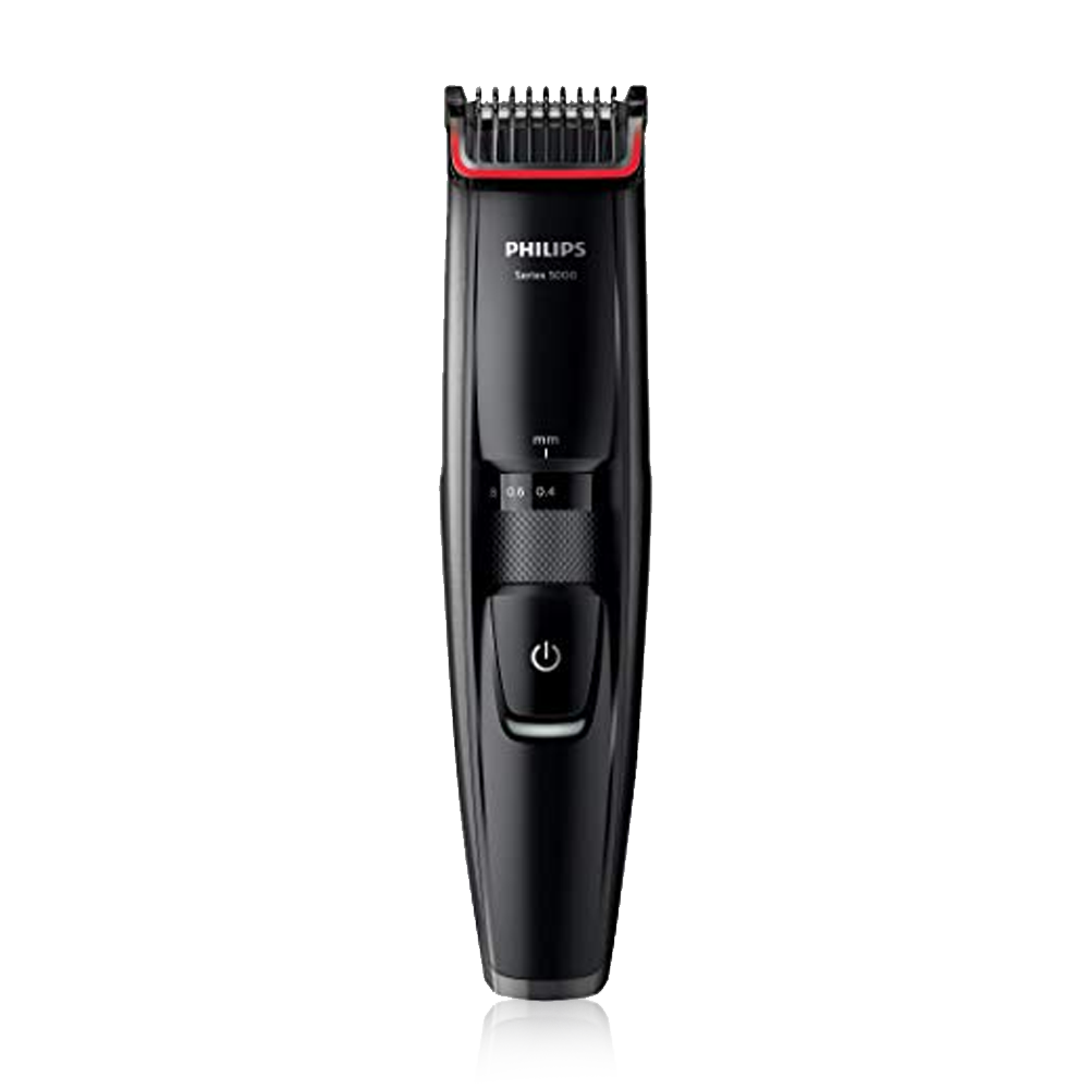 Philips Trimmer Beard Free Download Image Transparent PNG Image