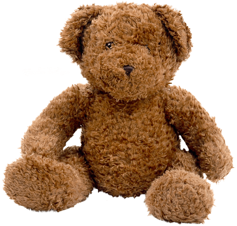 Toy Bear Png Image Transparent PNG Image