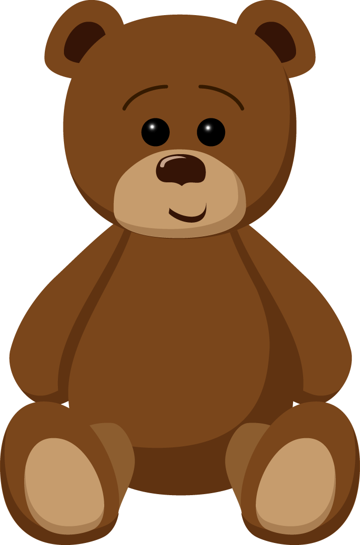 Bear Png Image Transparent PNG Image