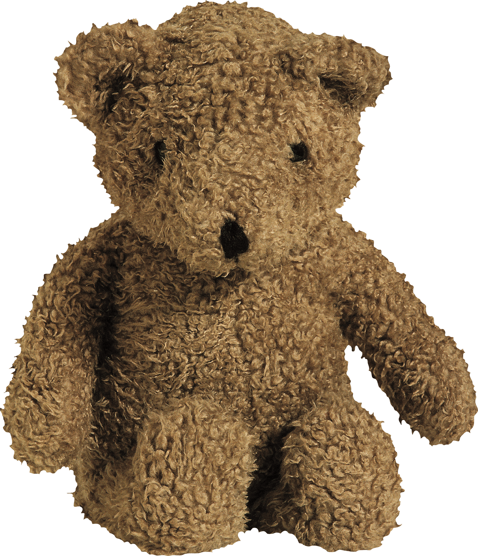 Toy Bear Png Image Transparent PNG Image