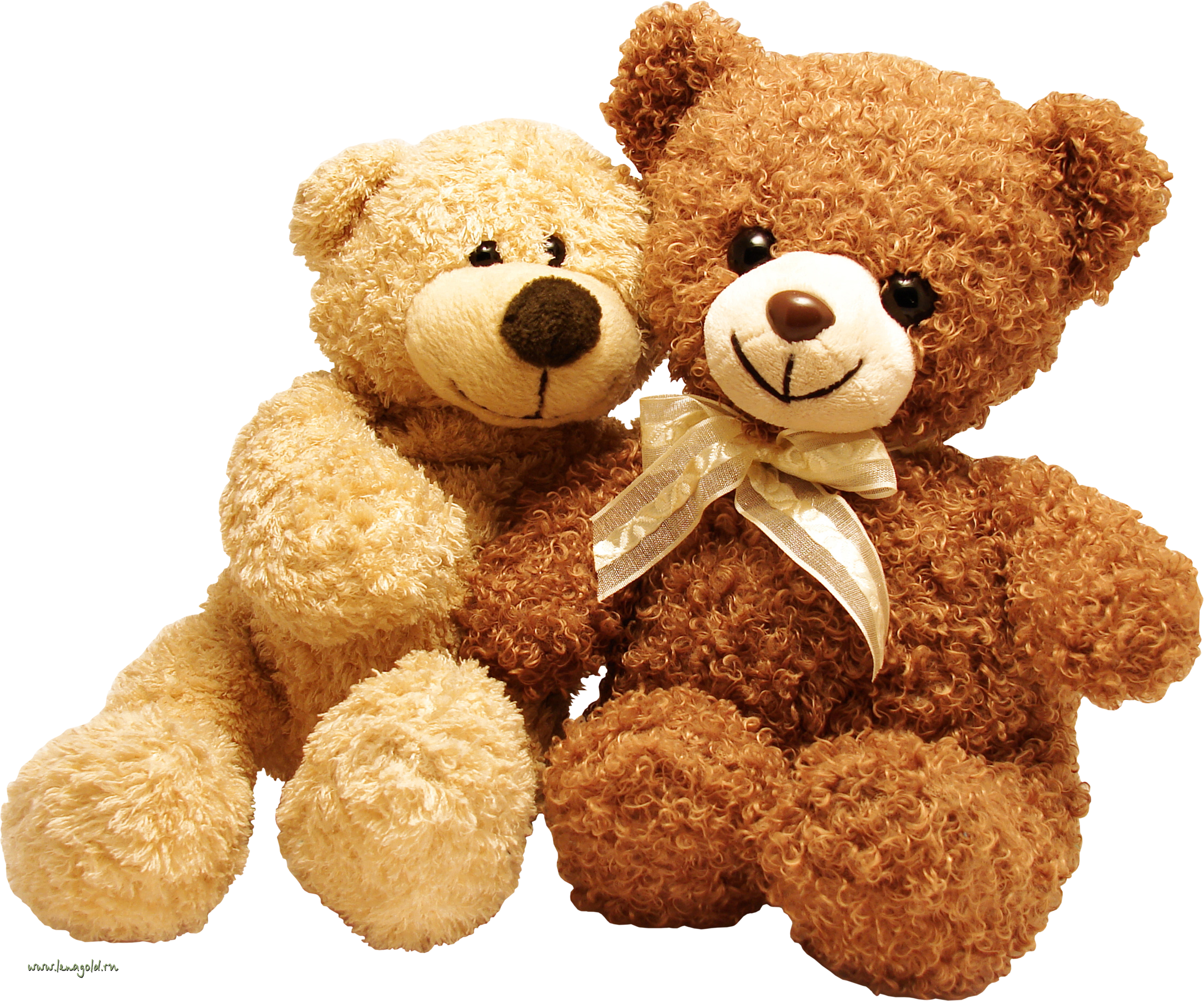 Toys Bears Png Image Transparent PNG Image