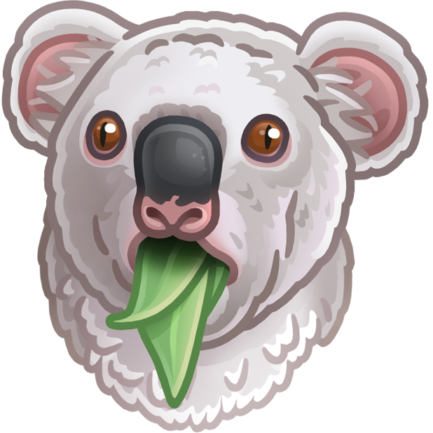 Head Telegram Royale Fortnite Battle Mammal Transparent PNG Image