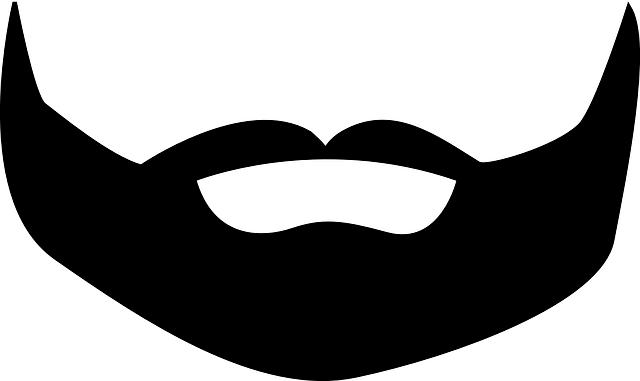 Beard Png Image Transparent PNG Image