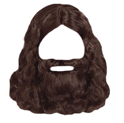 Beard Png Image Transparent PNG Image