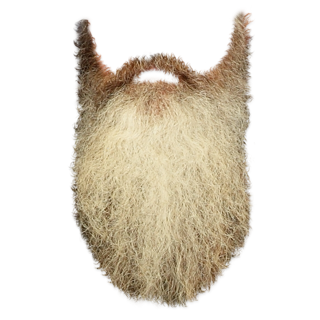 Beard File Transparent PNG Image