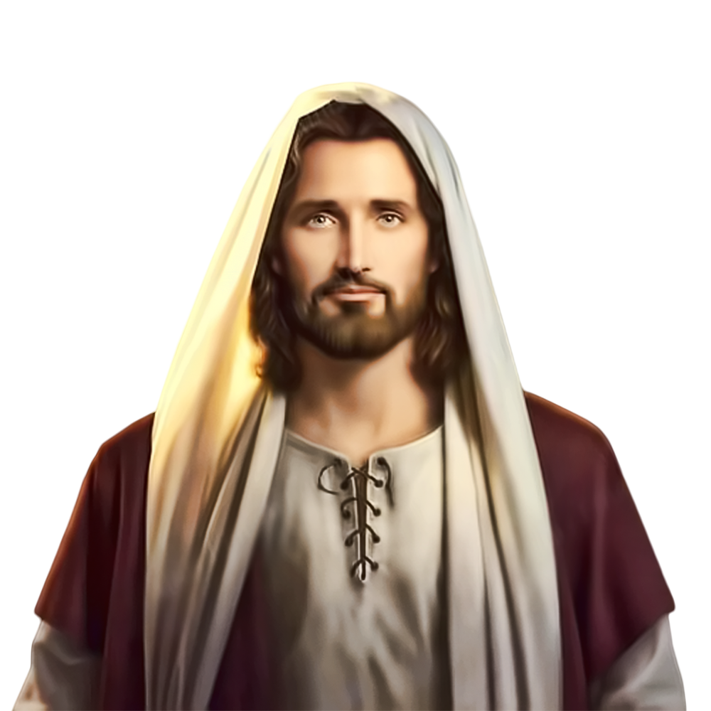 Christ File Jesus Free HQ Image Transparent PNG Image