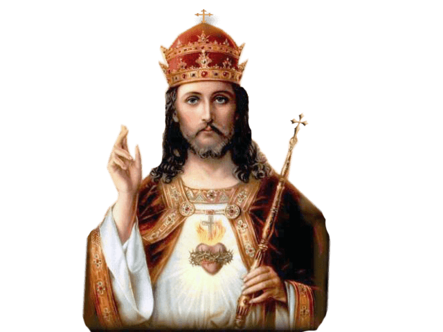 King Christ Of Jesus Kings The Christianity Transparent PNG Image