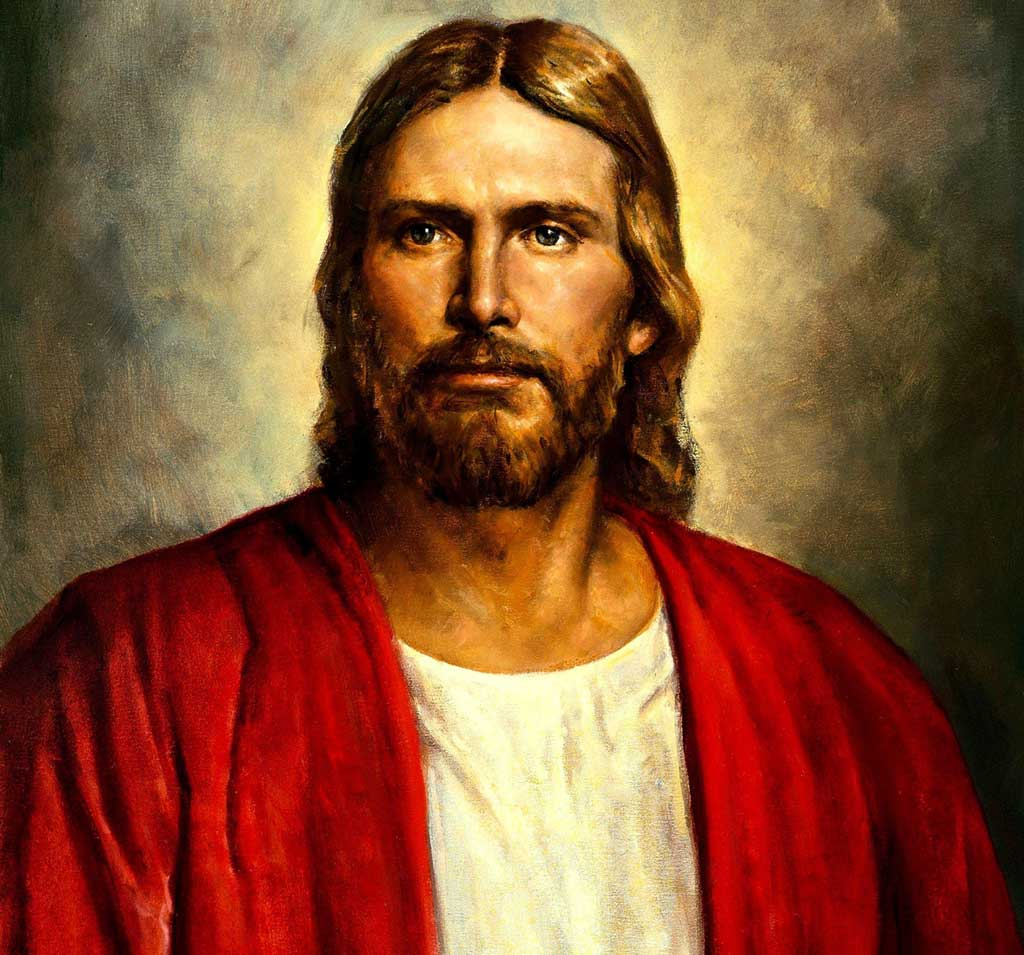 Love Christ Latter-Day Of Nazareth Saints Jesus Transparent PNG Image