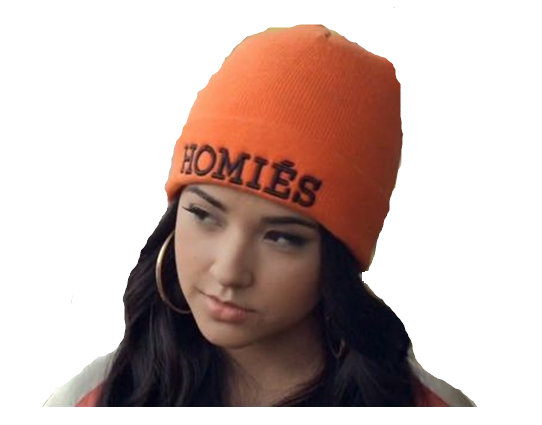 Becky G Photo Transparent PNG Image