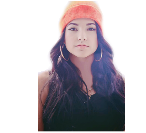 Becky G Transparent Image Transparent PNG Image