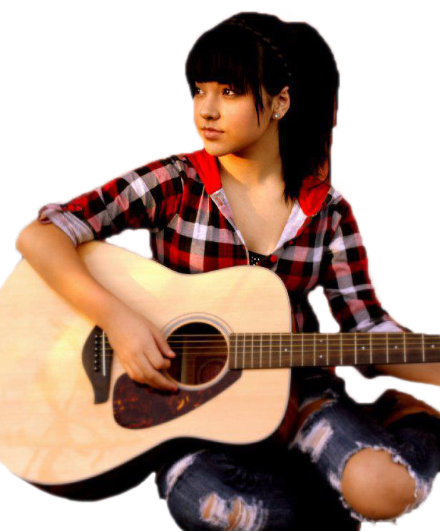 Becky G Hd Transparent PNG Image