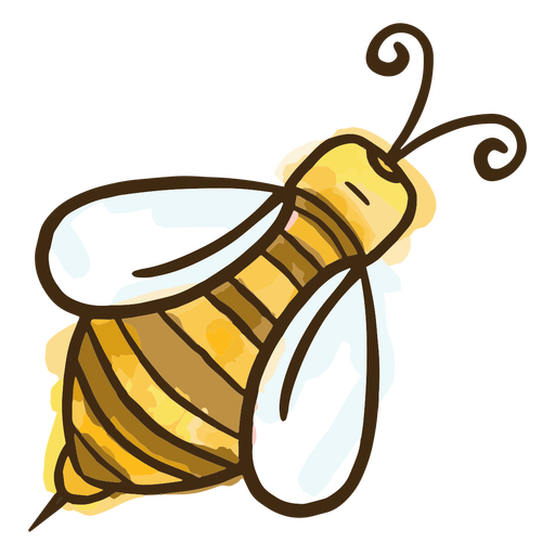 Honey Vector Bumblebee Bee Free Download PNG HD Transparent PNG Image