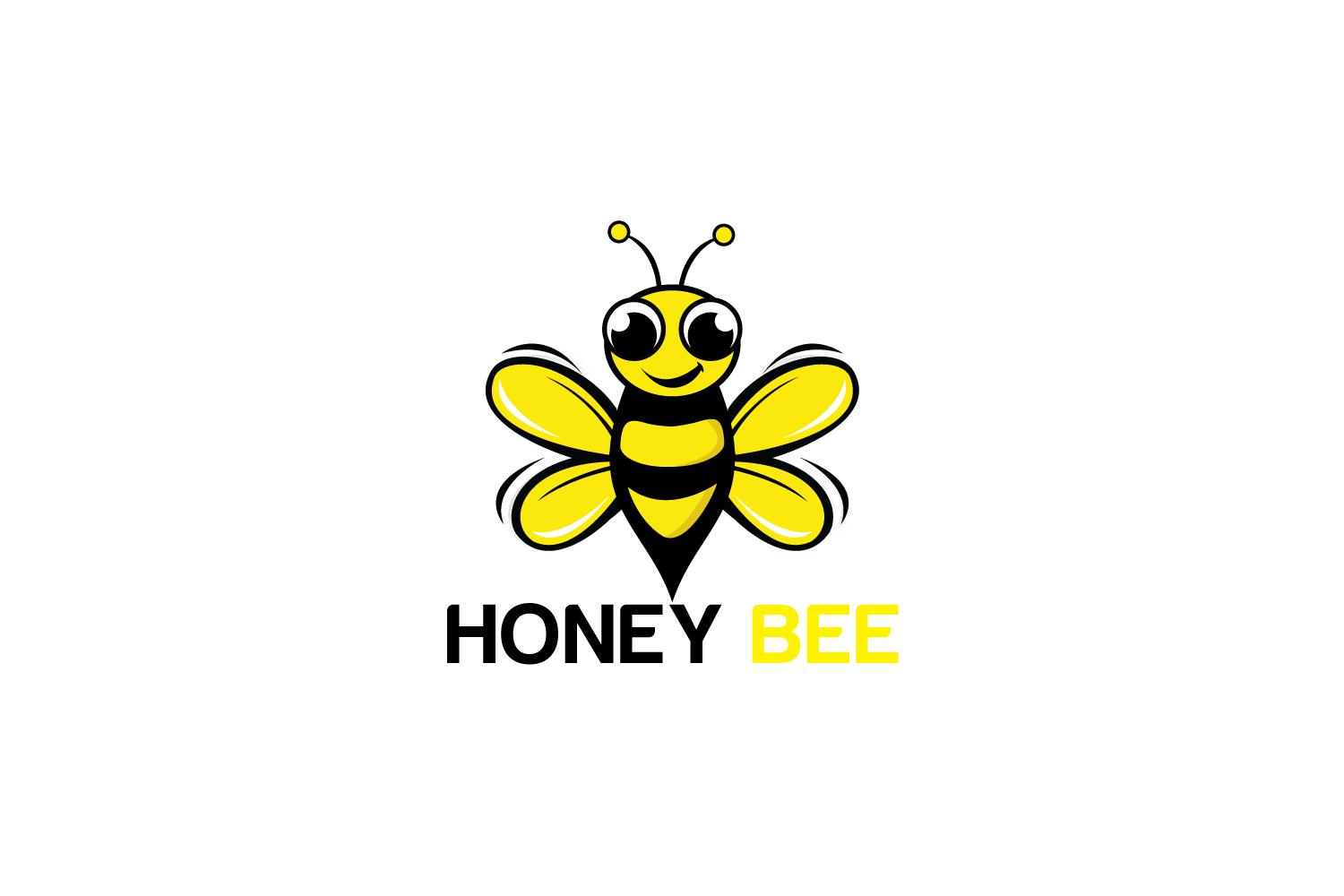 Honey Pic Vector Bumblebee Bee Transparent PNG Image