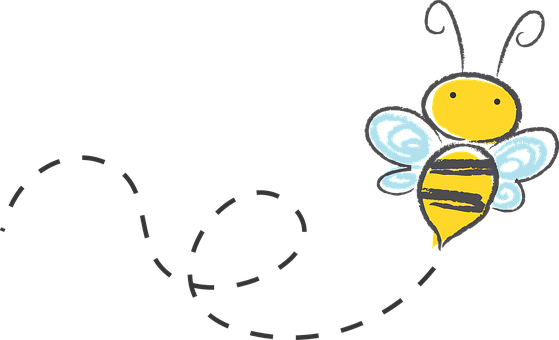 Honey Vector Bumblebee Bee Download Free Image Transparent PNG Image