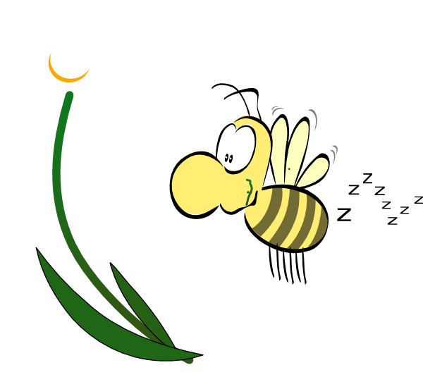 Honey Vector Bumblebee Bee Free HD Image Transparent PNG Image