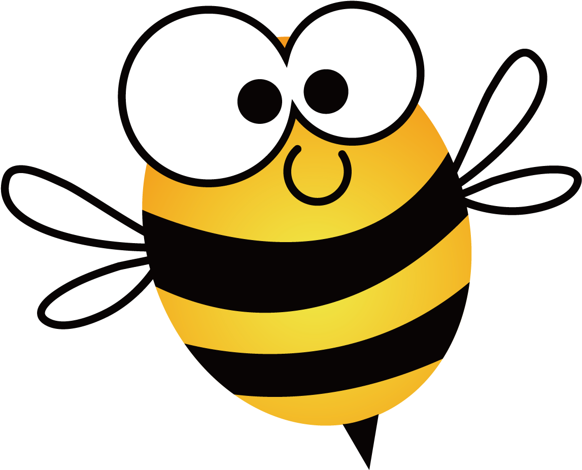 Honey Photos Bee Free Clipart HQ Transparent PNG Image