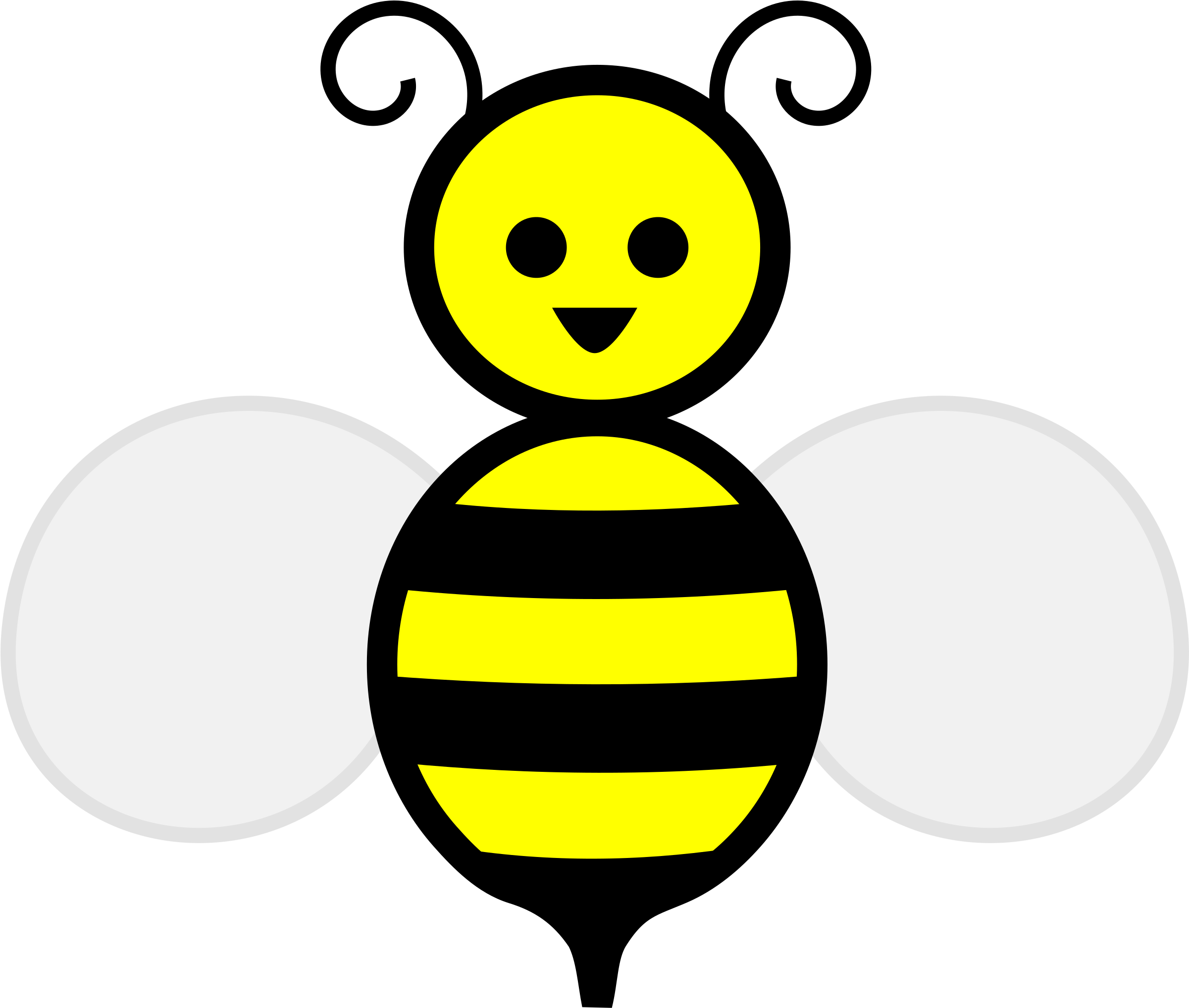 Honey Vector Bee Free Photo Transparent PNG Image