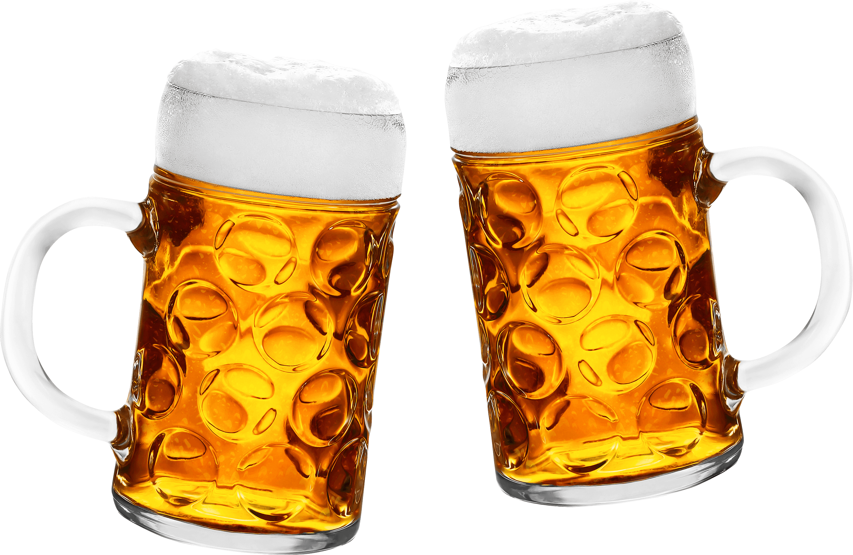 Pint Beer Png Image Transparent PNG Image