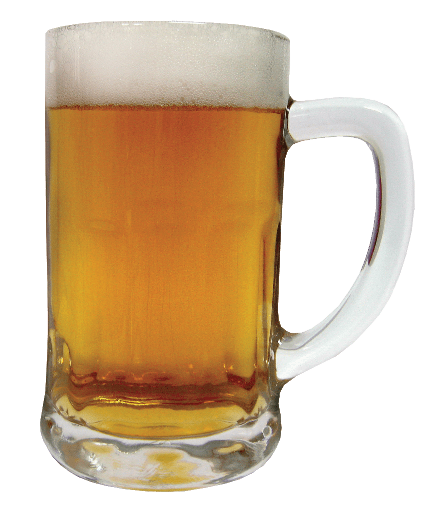 Beer Png Image Transparent PNG Image