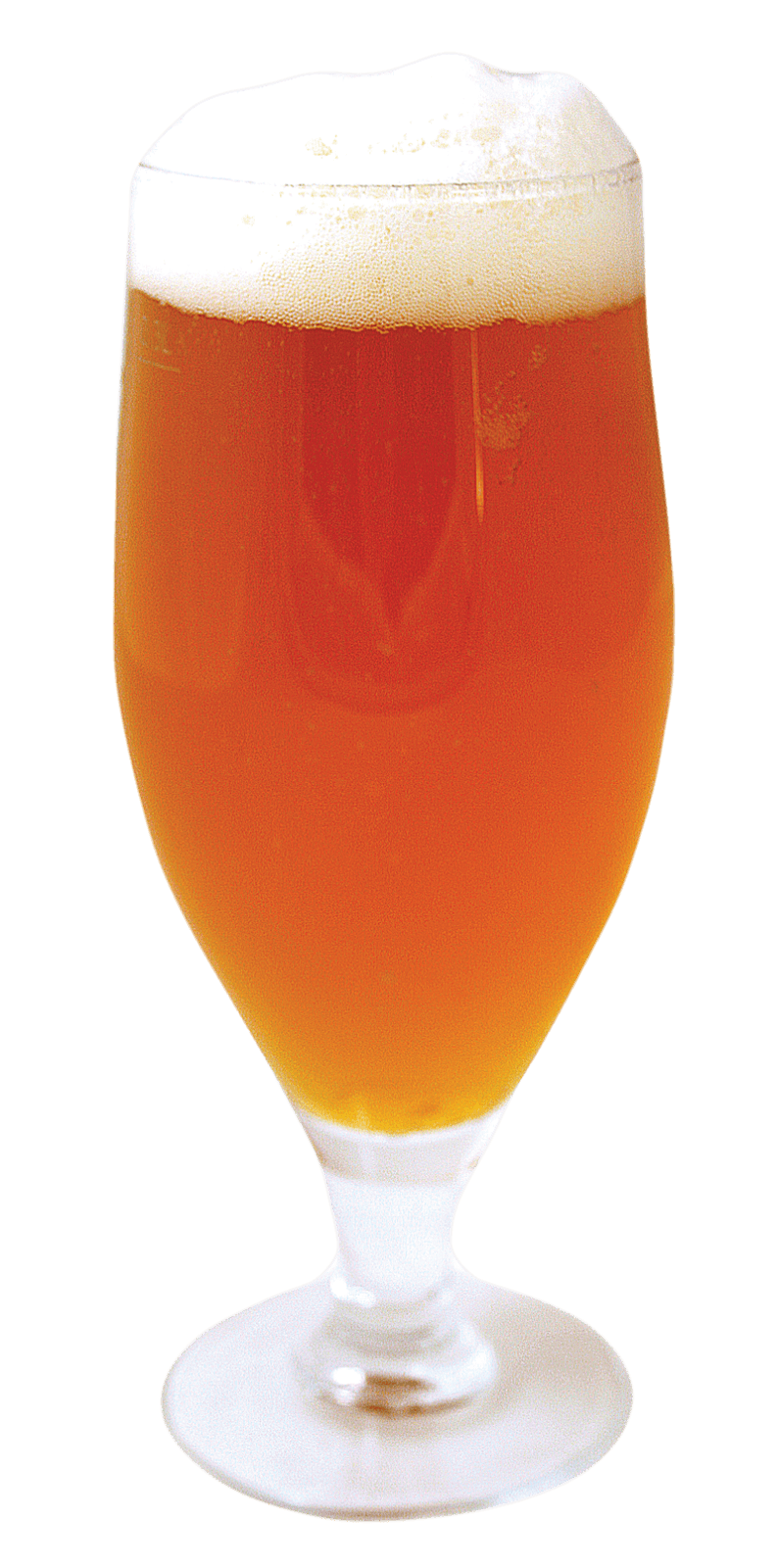 Goblet Beer Png Image Transparent PNG Image