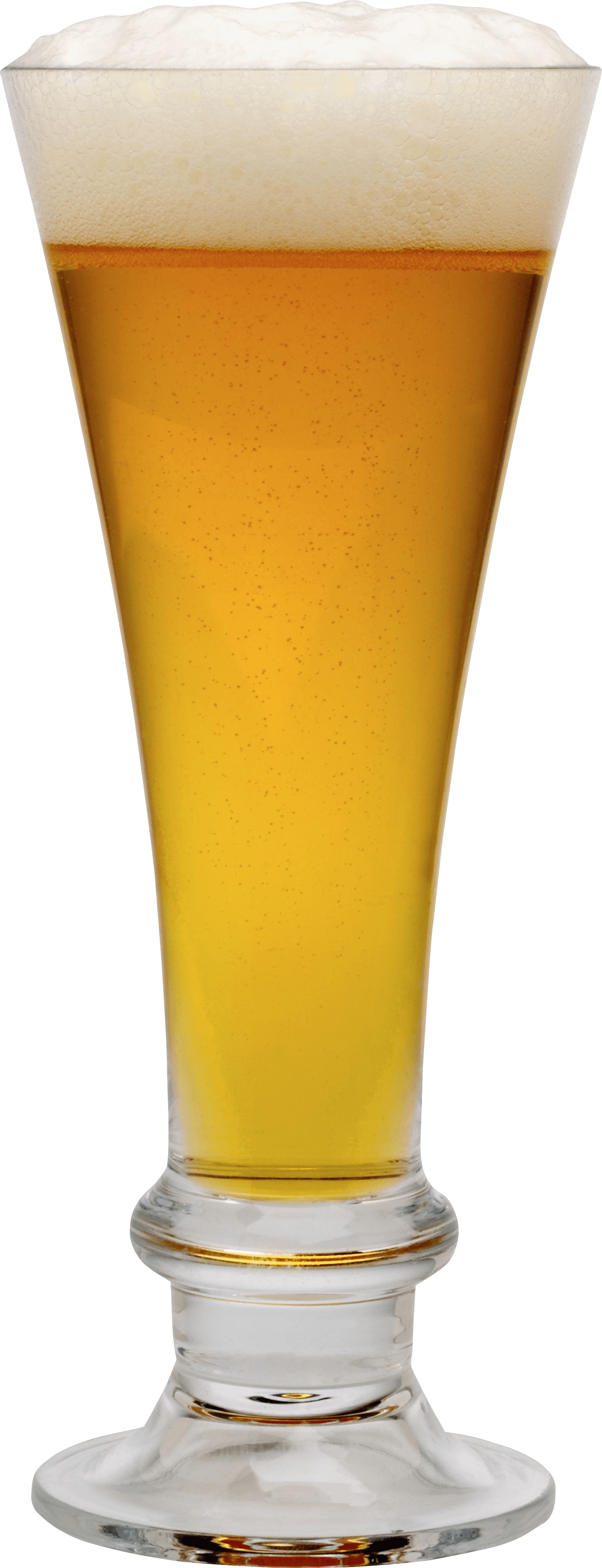 Goblet Beer Png Image Transparent PNG Image