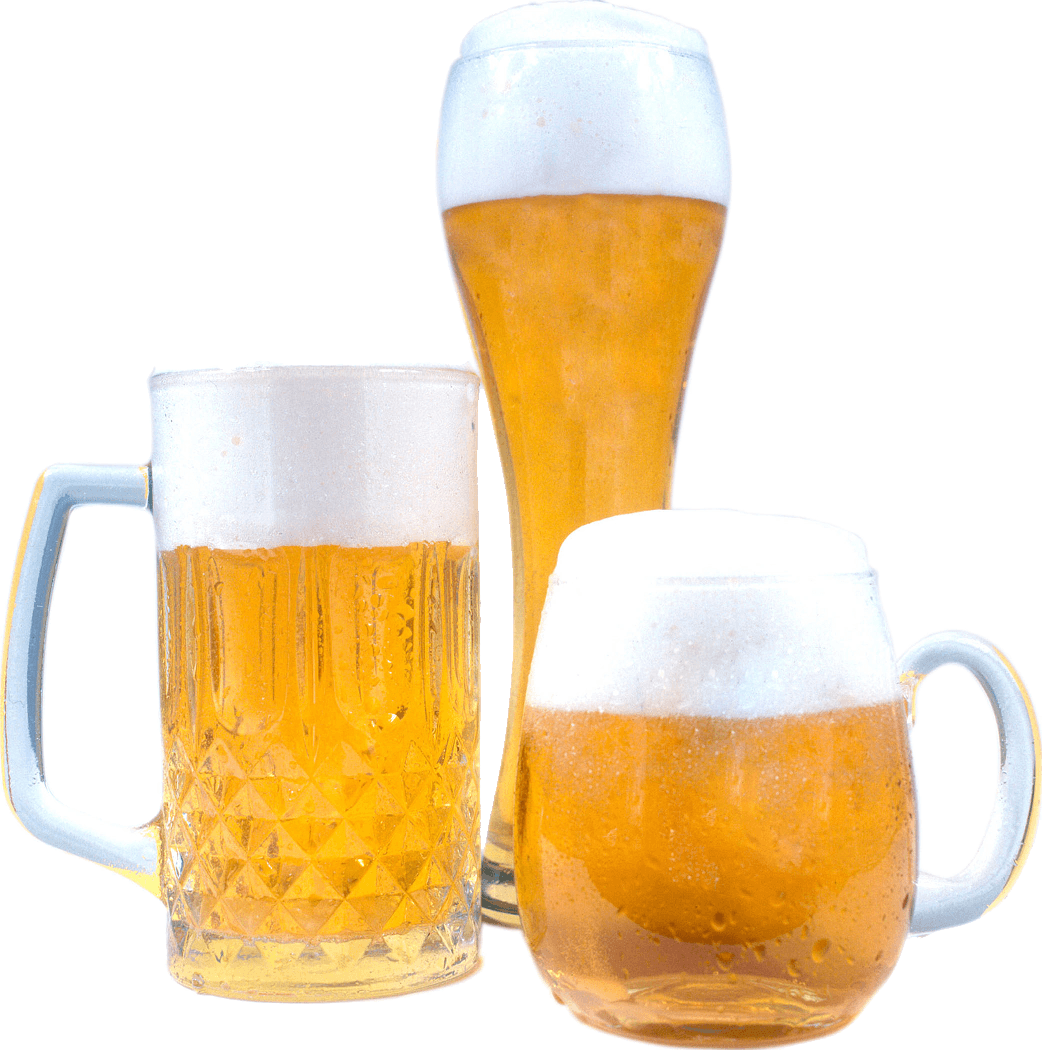 Beer Png Image Transparent PNG Image