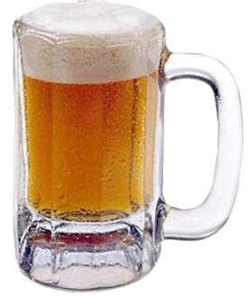 Beer Png 5 Transparent PNG Image